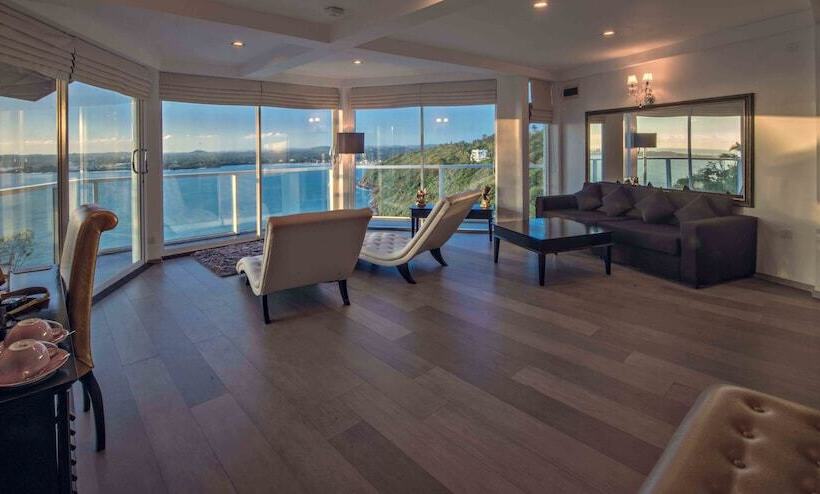 فندق Levels Unawatuna