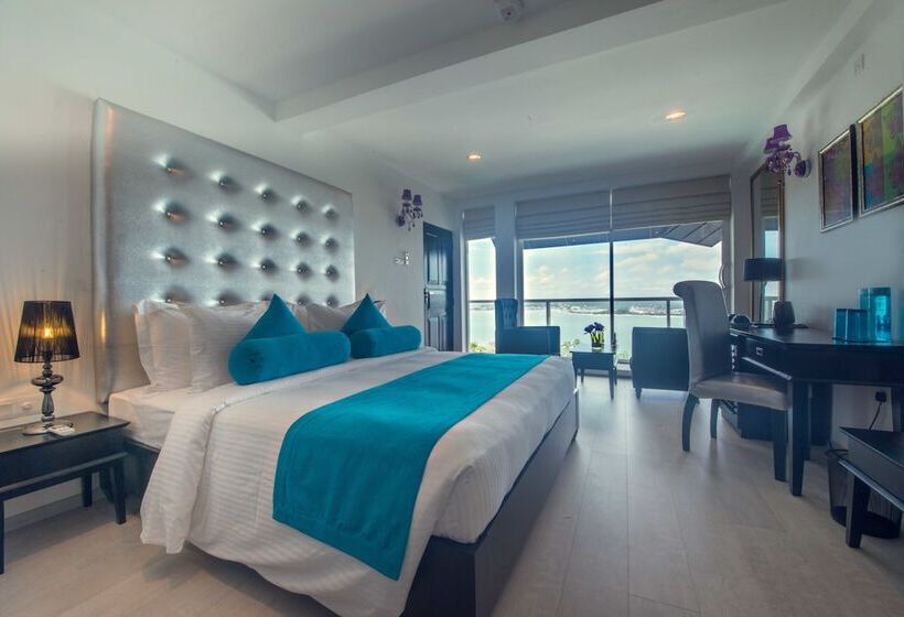 فندق Levels Unawatuna