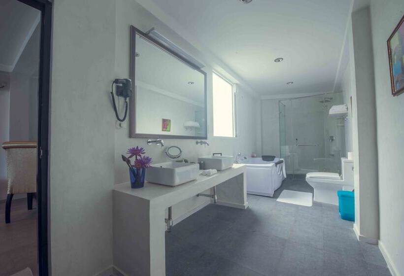 فندق Levels Unawatuna