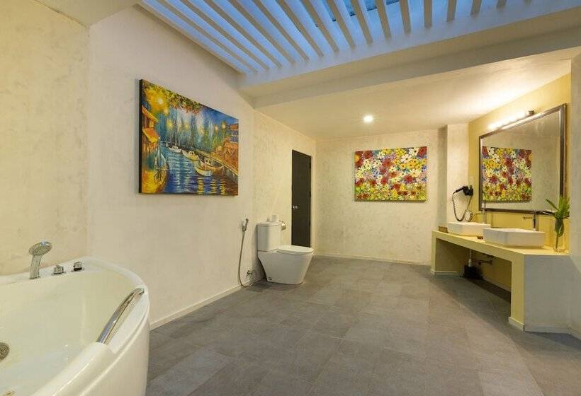 فندق Levels Unawatuna