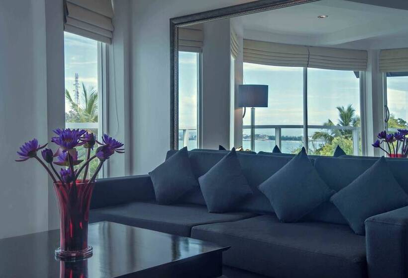 فندق Levels Unawatuna