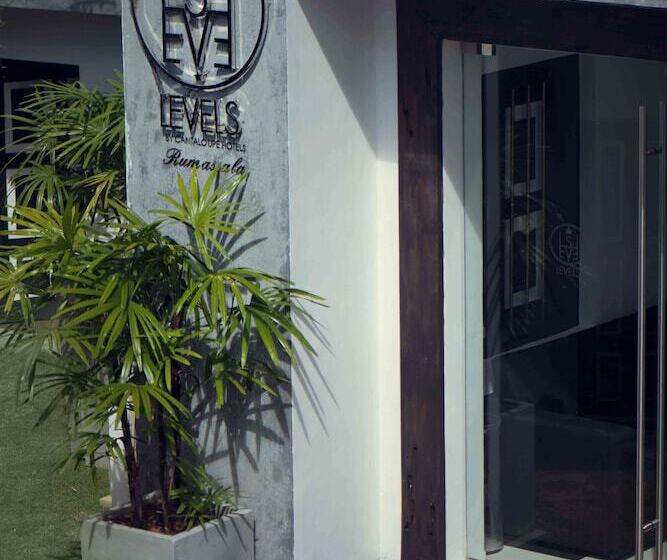 فندق Levels Unawatuna