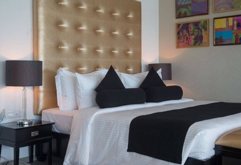 فندق Levels Unawatuna