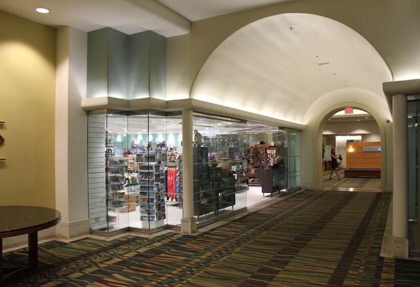 호텔 Lsi Resorts At Ala Moana