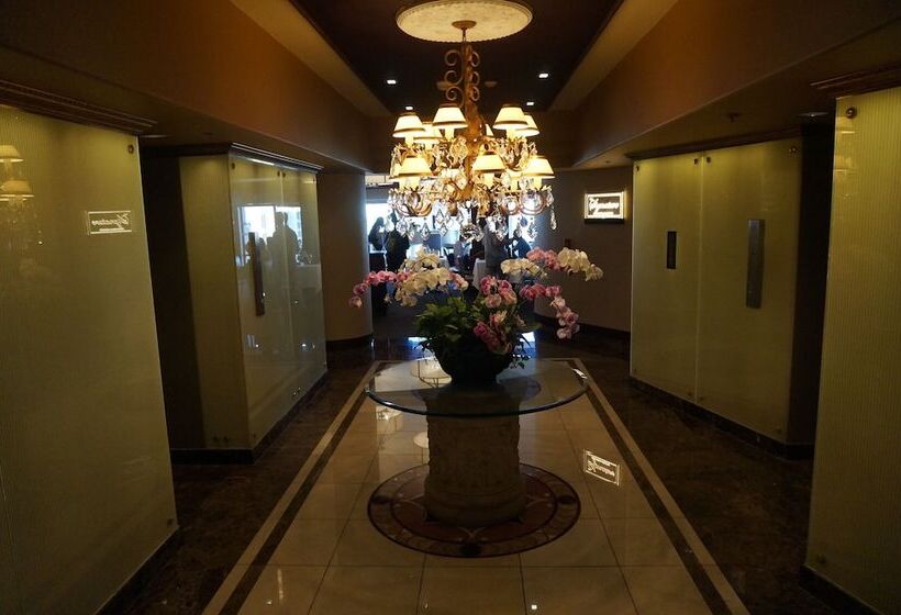 호텔 Lsi Resorts At Ala Moana