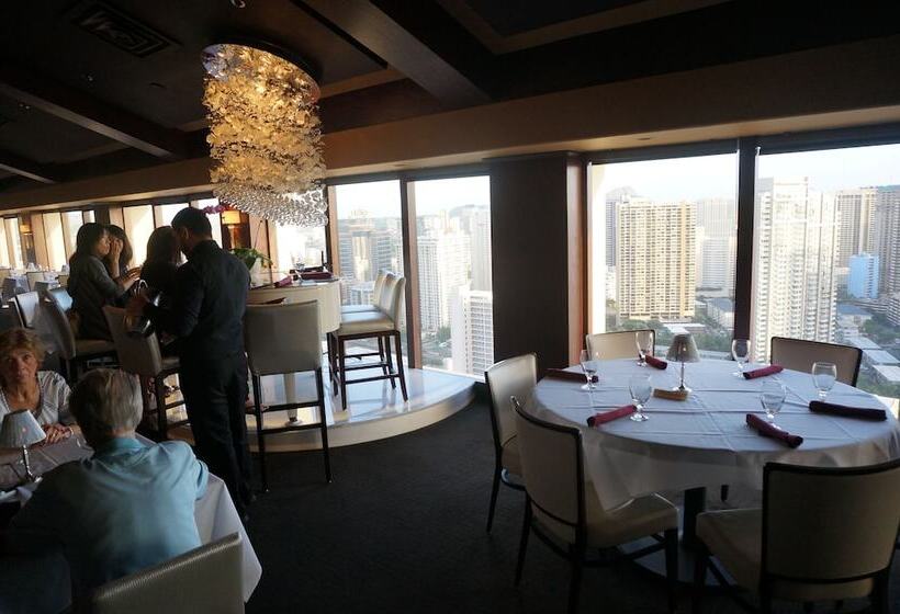 호텔 Lsi Resorts At Ala Moana