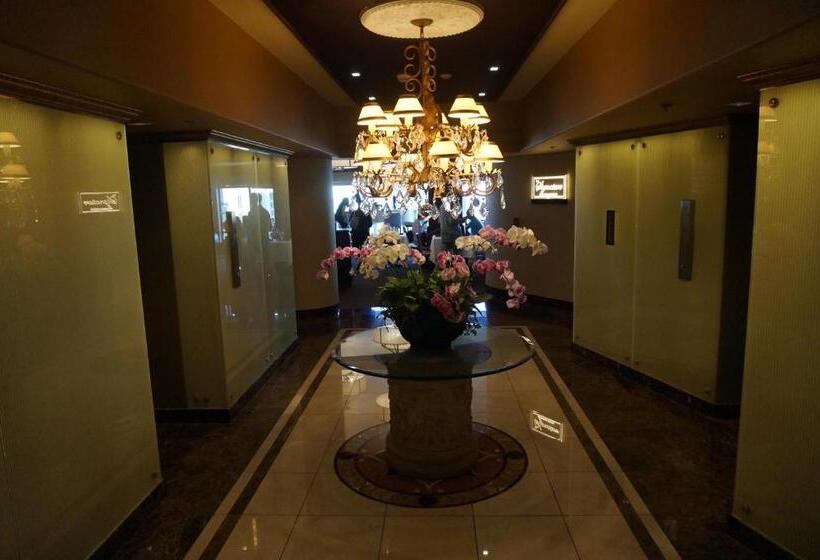 호텔 Lsi Resorts At Ala Moana