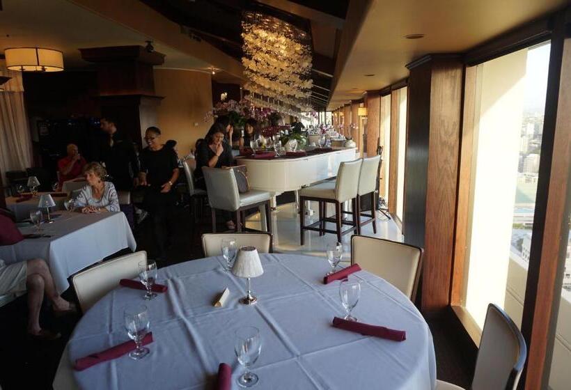 호텔 Lsi Resorts At Ala Moana