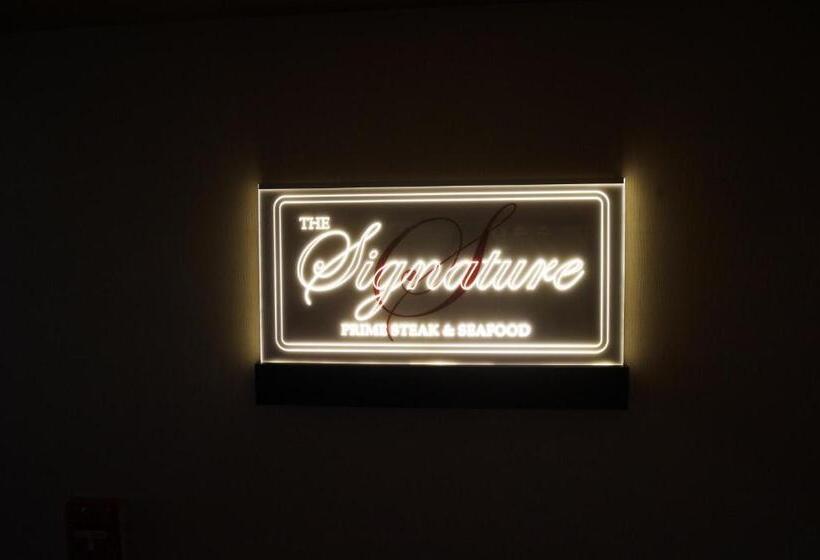 호텔 Lsi Resorts At Ala Moana