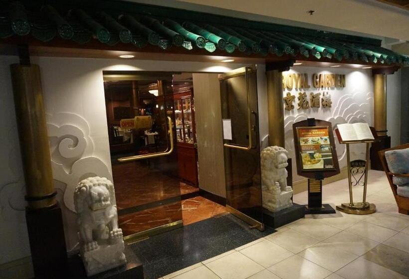 호텔 Lsi Resorts At Ala Moana