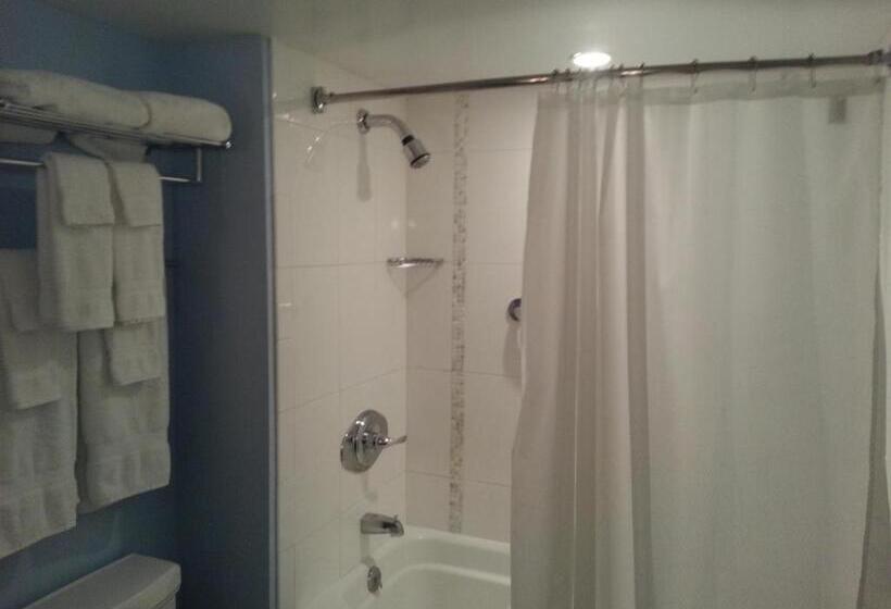 호텔 Lsi Resorts At Ala Moana