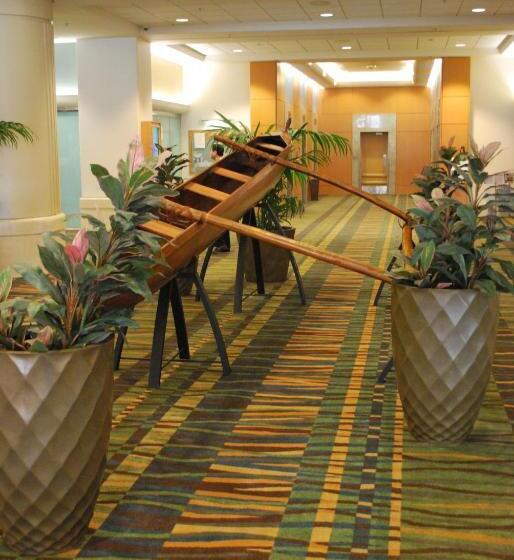 호텔 Lsi Resorts At Ala Moana