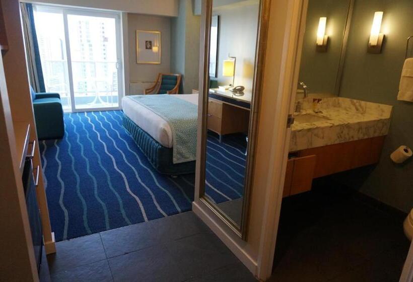 호텔 Lsi Resorts At Ala Moana