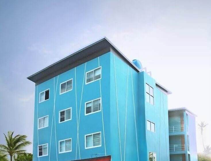 호텔 Maenam Bay Resort