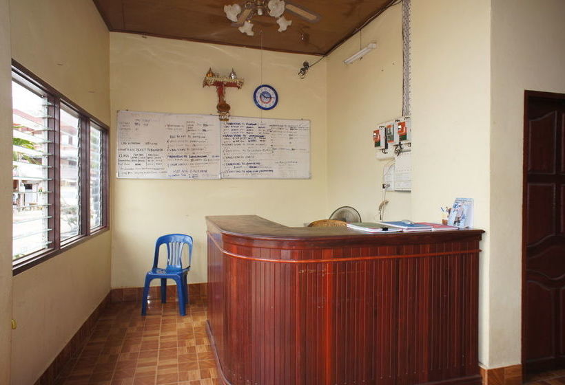 호텔 Malany Villa 2