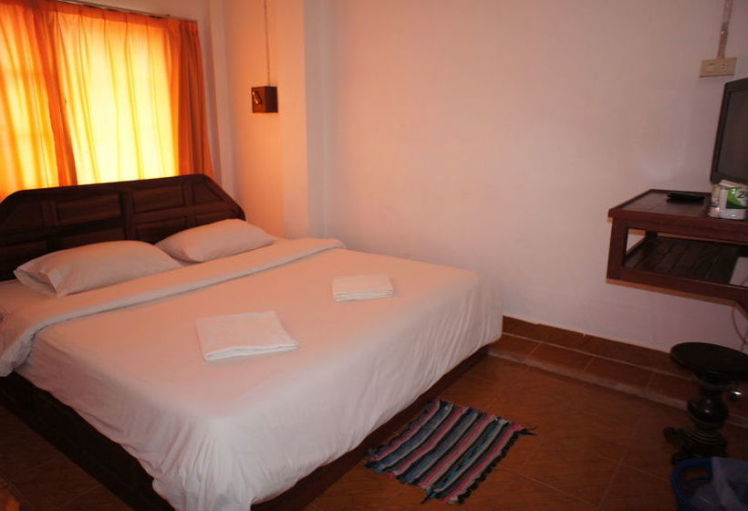 호텔 Malany Villa 2