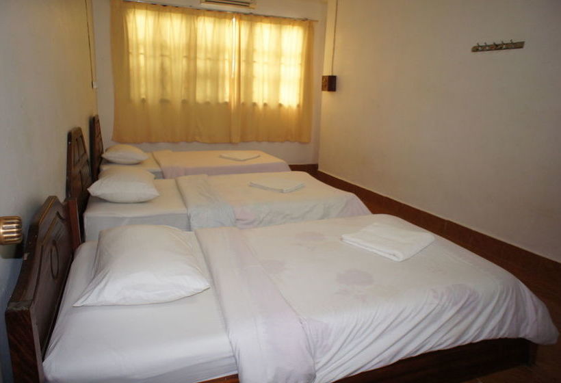 호텔 Malany Villa 2