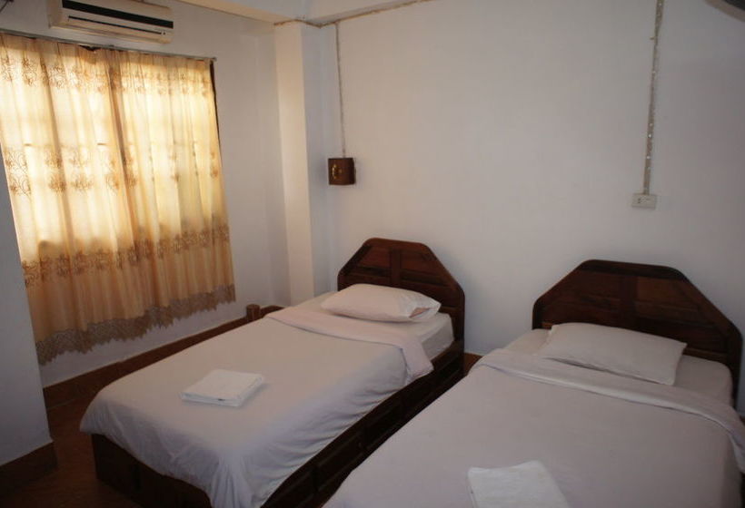 호텔 Malany Villa 2