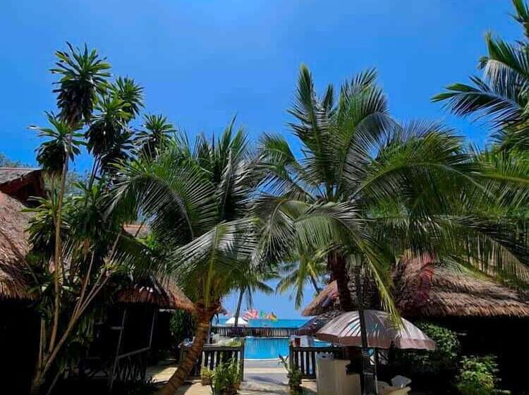 호텔 Malibest Resort