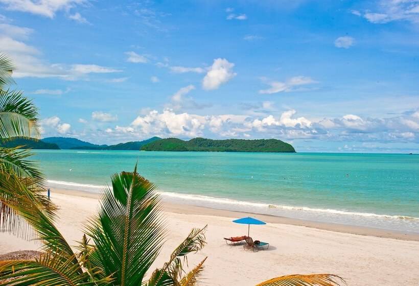 호텔 Malibest Resort