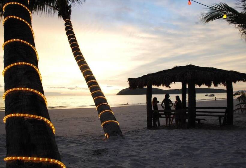 호텔 Malibest Resort