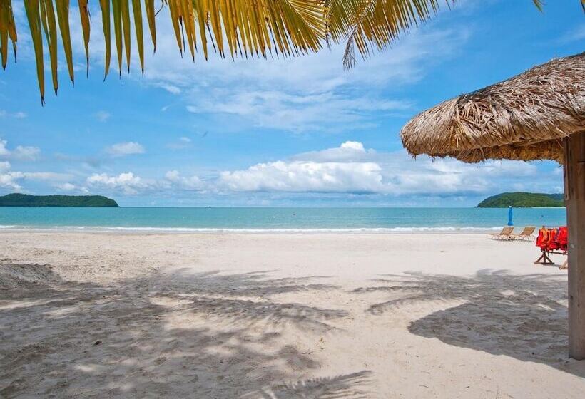 호텔 Malibest Resort