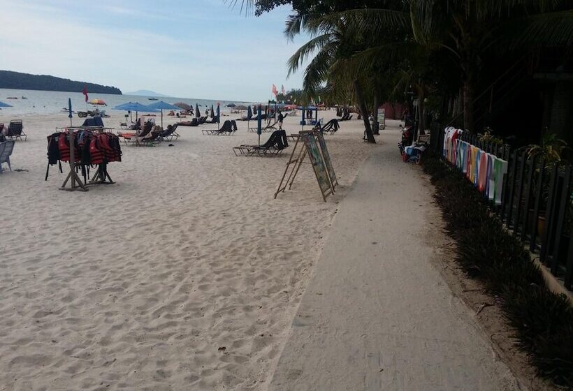 호텔 Malibest Resort