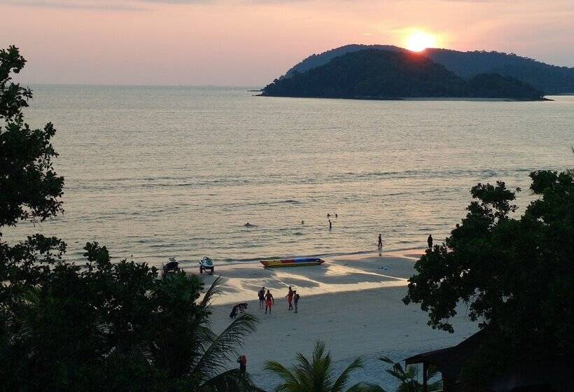 호텔 Malibest Resort