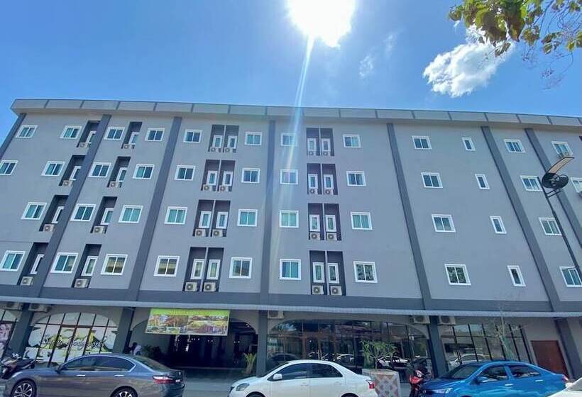 호텔 Malibest Resort