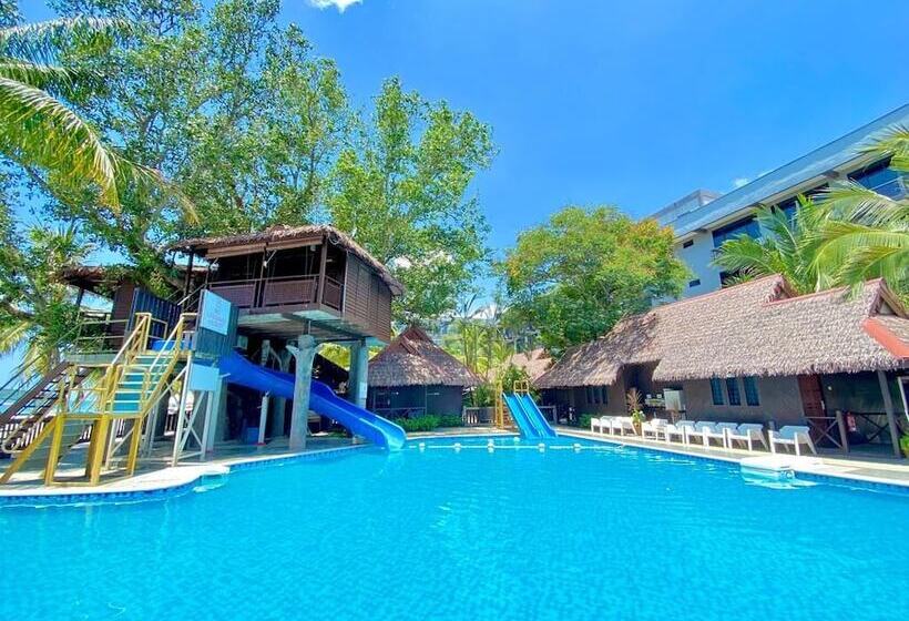 호텔 Malibest Resort