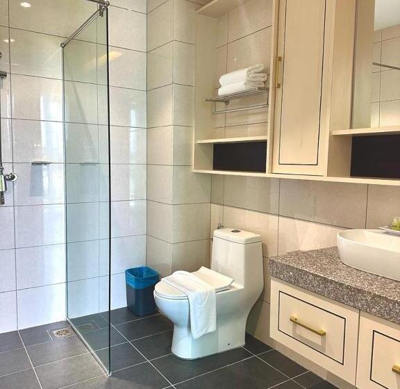 호텔 Malibest Resort