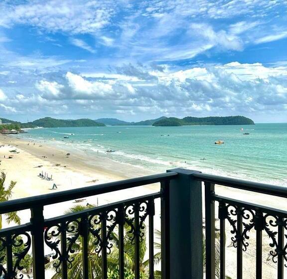 호텔 Malibest Resort