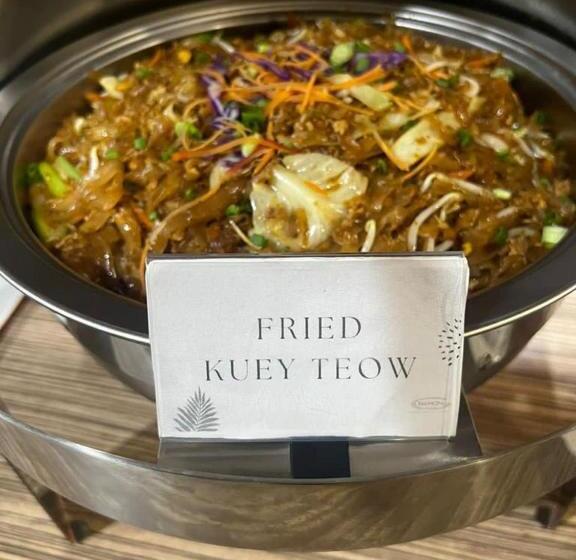 호텔 Malibest Resort