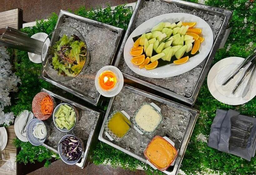 호텔 Malibest Resort