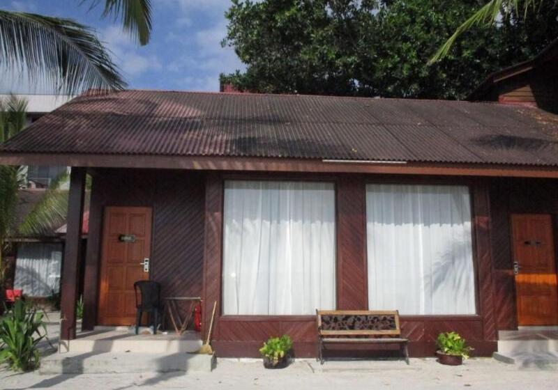 호텔 Malibest Resort