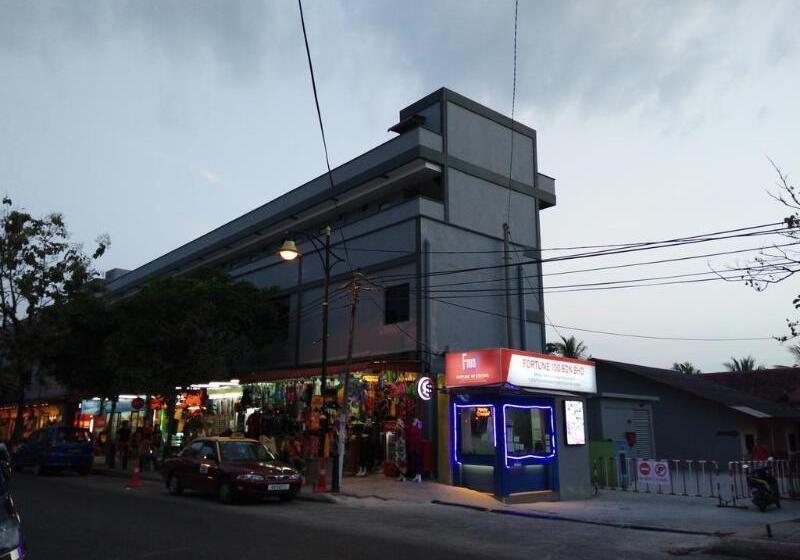 호텔 Malibest Resort