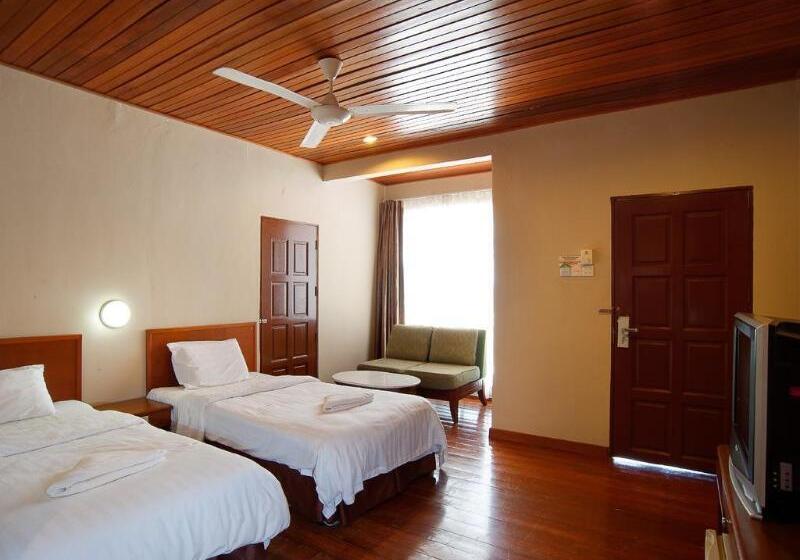 호텔 Malibest Resort