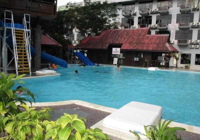 호텔 Malibest Resort