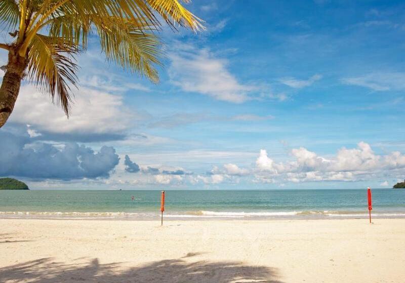 호텔 Malibest Resort