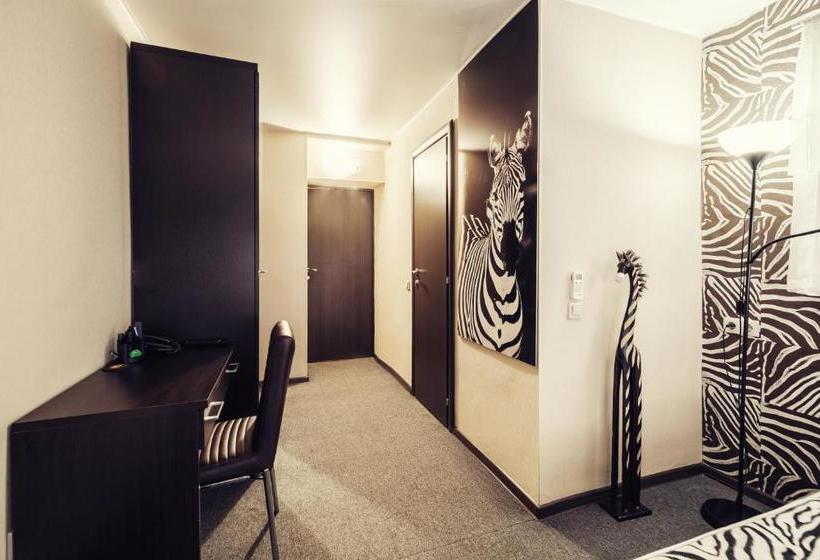 בית מלון כפרי Mango