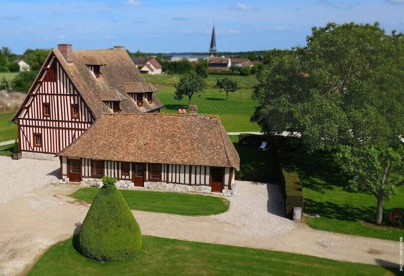 ホテル Manoir De Surville