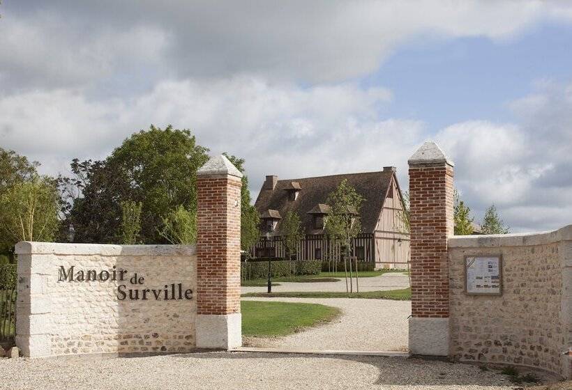 ホテル Manoir De Surville
