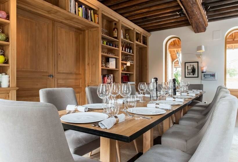 ホテル Manoir De Surville