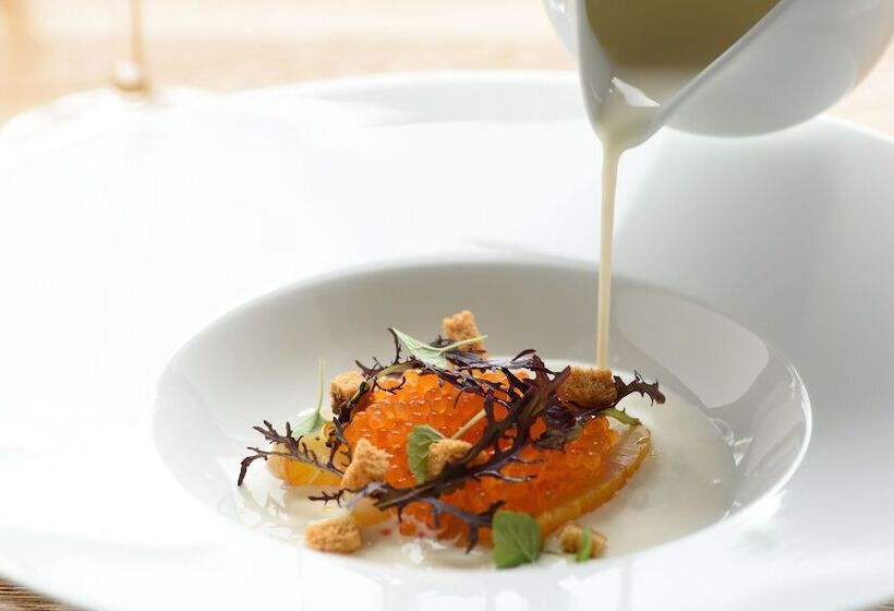 ホテル Manoir De Surville