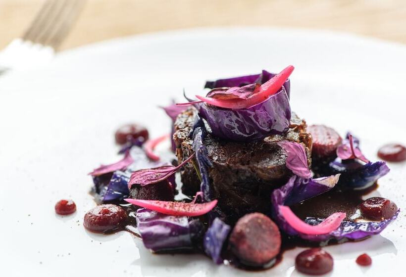 ホテル Manoir De Surville