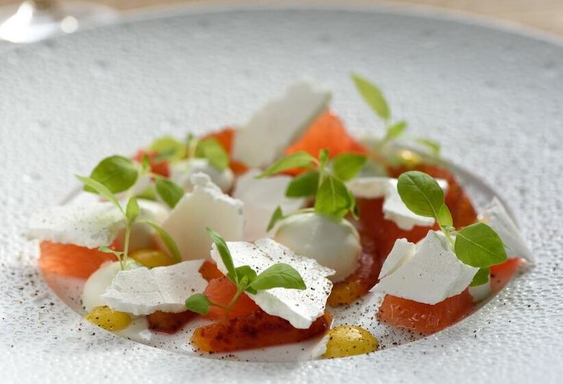 ホテル Manoir De Surville