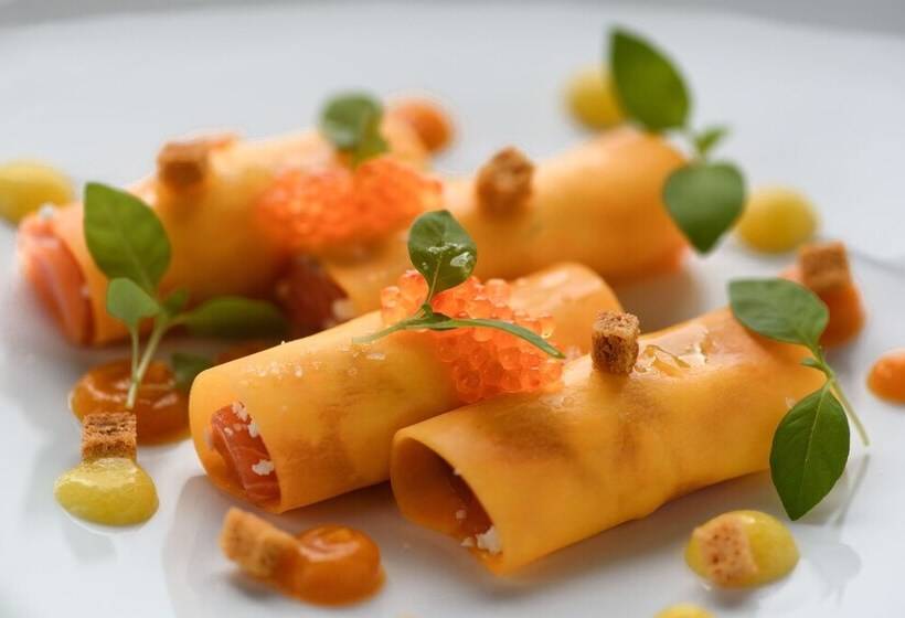 ホテル Manoir De Surville