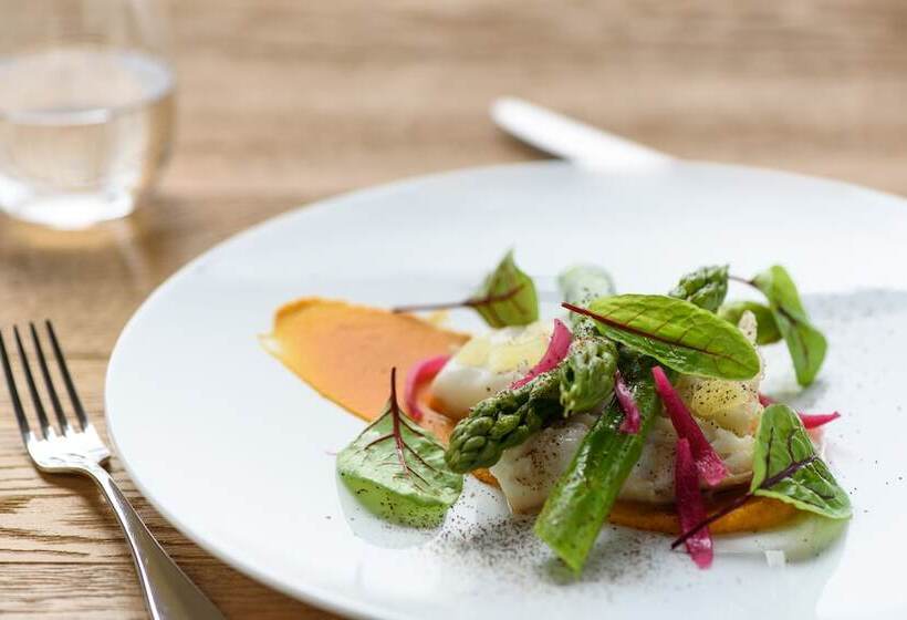 ホテル Manoir De Surville