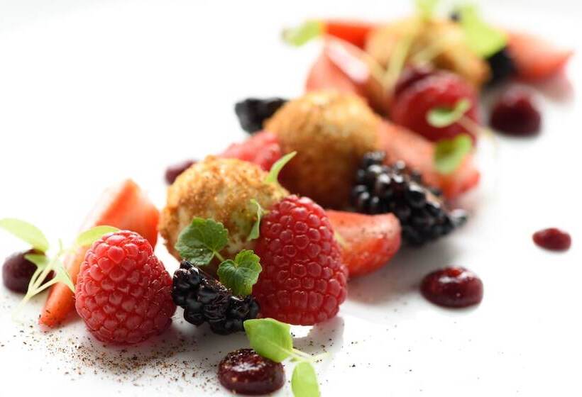 ホテル Manoir De Surville