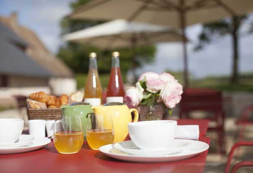 ホテル Manoir De Surville